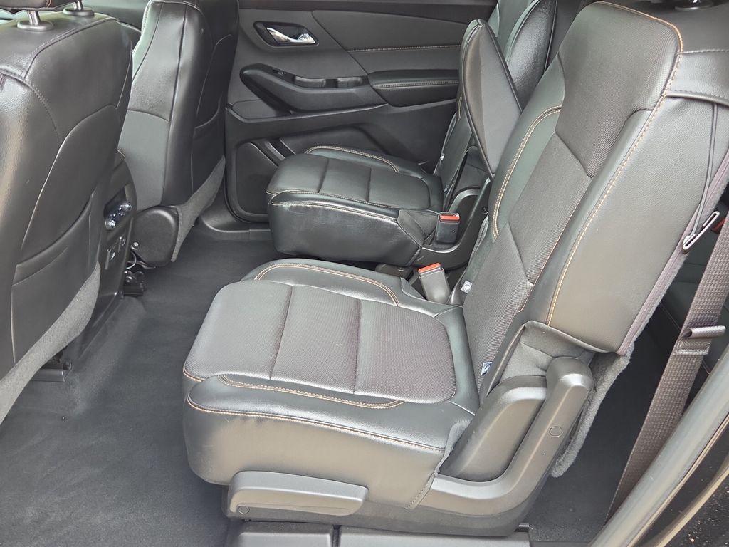 2019 Chevrolet Traverse Premier - Photo 13