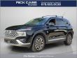 Used 2022 Hyundai Santa Fe Hybrid SEL Premium SUV