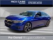 Honda Accord Hybrid