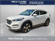 Used 2018 Hyundai Tucson Value SUV