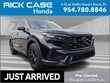 Honda CR-V Hybrid