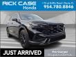 Used 2024 Honda CR-V Hybrid Sport-L SUV