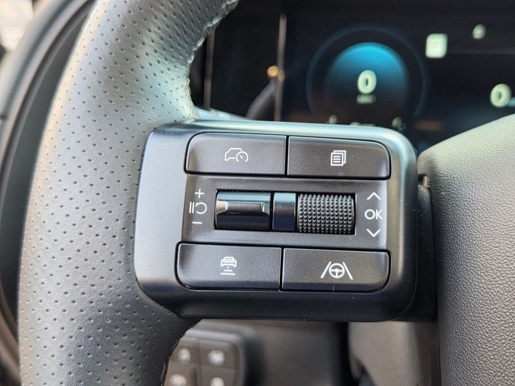 2026 Hyundai Palisade XRT Pro - Photo 26