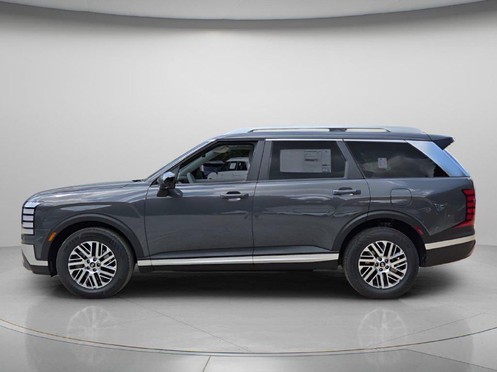 New 2027 Hyundai Palisade SEL FWD SUV