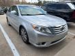 Used 2011 Toyota Avalon Limited Sedan