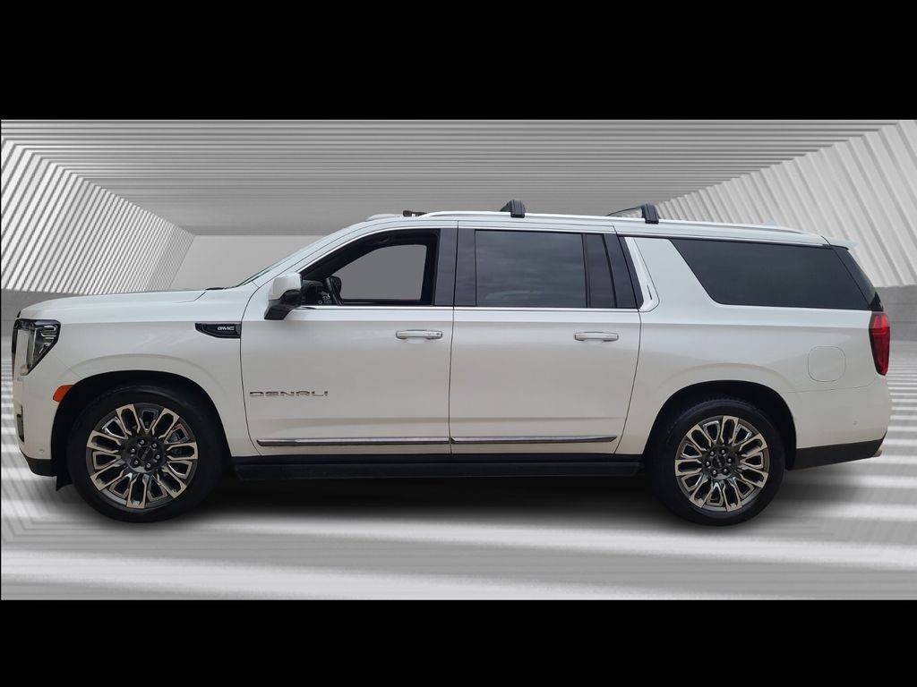 2023 Gmc Yukon XL Denali Ultimate photo 2