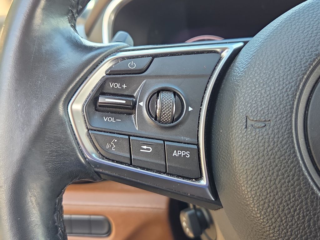 2022 Acura MDX Technology Package - Photo 25