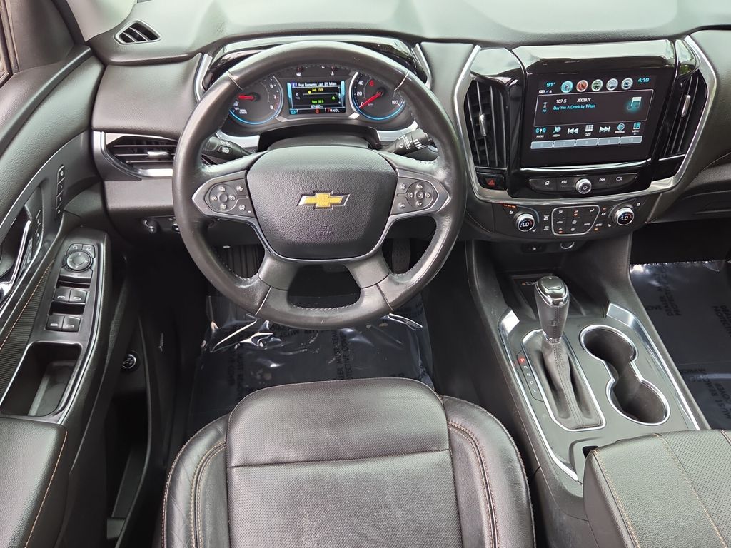 2019 Chevrolet Traverse Premier - Photo 15