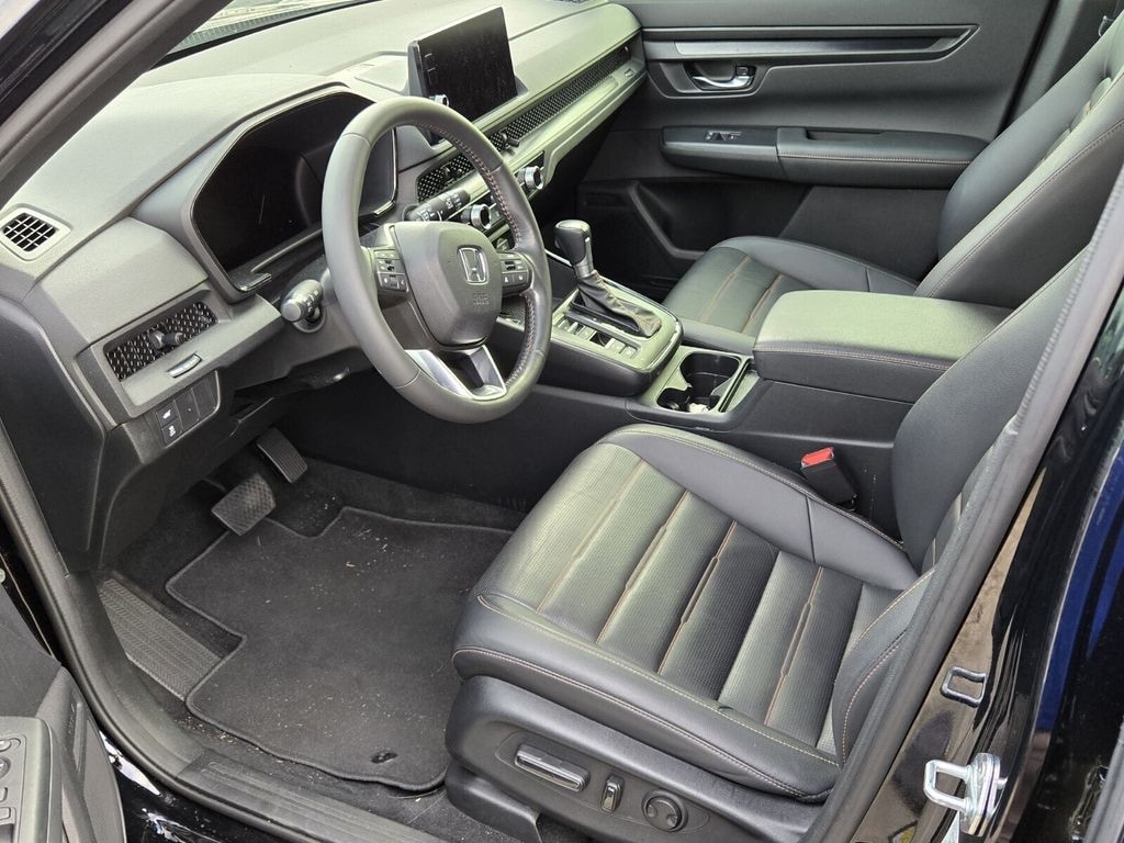 Used 2024 Honda CR-V Hybrid Sport-L SUV