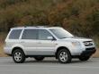 Used 2006 Honda Pilot EX-L SUV