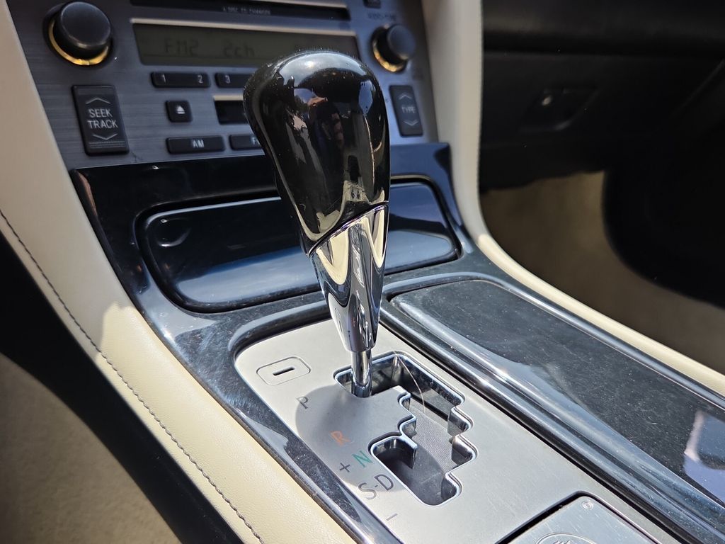 2009 Lexus SC 430 - Photo 19