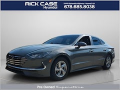 2023 Hyundai Sonata SE Sedan