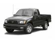 Used 2004 Toyota Tacoma Prerunner Truck