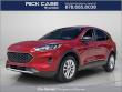 Used 2022 Ford Escape SE SUV