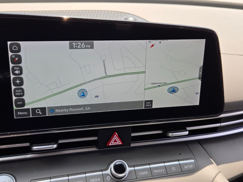 2024 Hyundai Elantra SEL - Photo 23