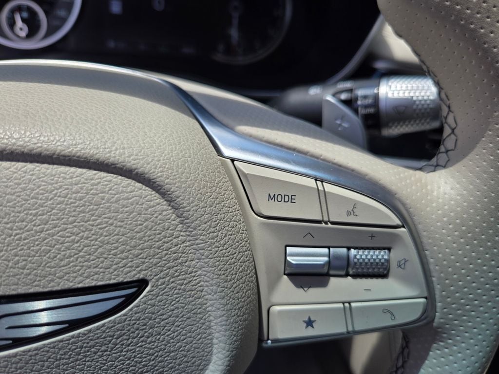 2026 GENESIS G70 Prestige - Photo 25