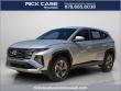 New 2026 Hyundai Tucson Hybrid Blue SUV