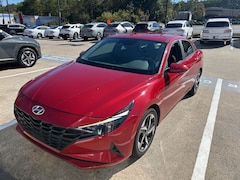 2023 Hyundai Elantra SEL Sedan