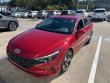 Used 2023 Hyundai Elantra SEL Sedan