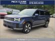 Used 2026 Hyundai Santa Fe Hybrid Limited SUV