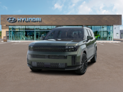 New 2026 Hyundai Santa Fe Calligraphy FWD SUV Roswell