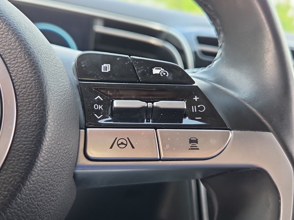2023 Hyundai Tucson SEL - Photo 23
