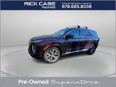 2022 Hyundai Palisade Limited SUV