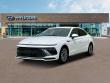 New 2025 Hyundai Sonata Hybrid SEL Sedan