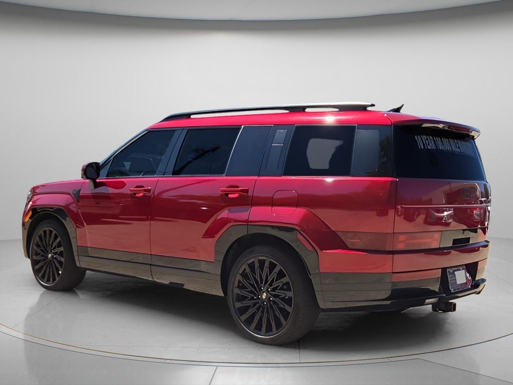 2024 Hyundai Santa Fe Calligraphy - Photo 6