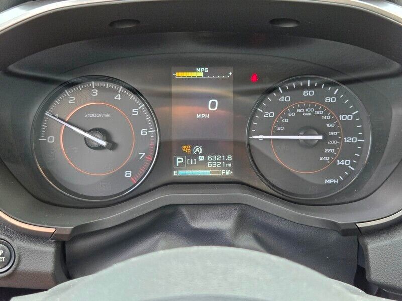 2023 Subaru Crosstrek Premium - Photo 26