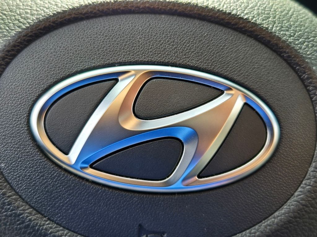 2024 Hyundai Palisade Calligraphy - Photo 27