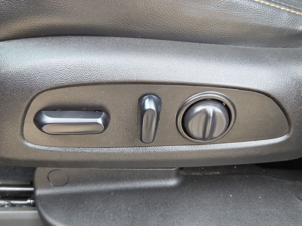 2019 Chevrolet Traverse Premier - Photo 12