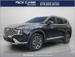 Used 2022 Hyundai Santa Fe Plug-In Hybrid Limited SUV