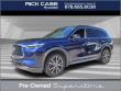 Used 2023 INFINITI QX60 Autograph SUV
