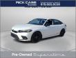 Used 2023 Honda Civic Sport Sedan