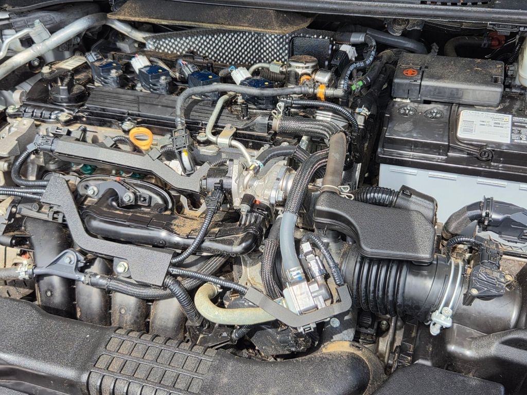 2020 Toyota Corolla SE - Photo 26