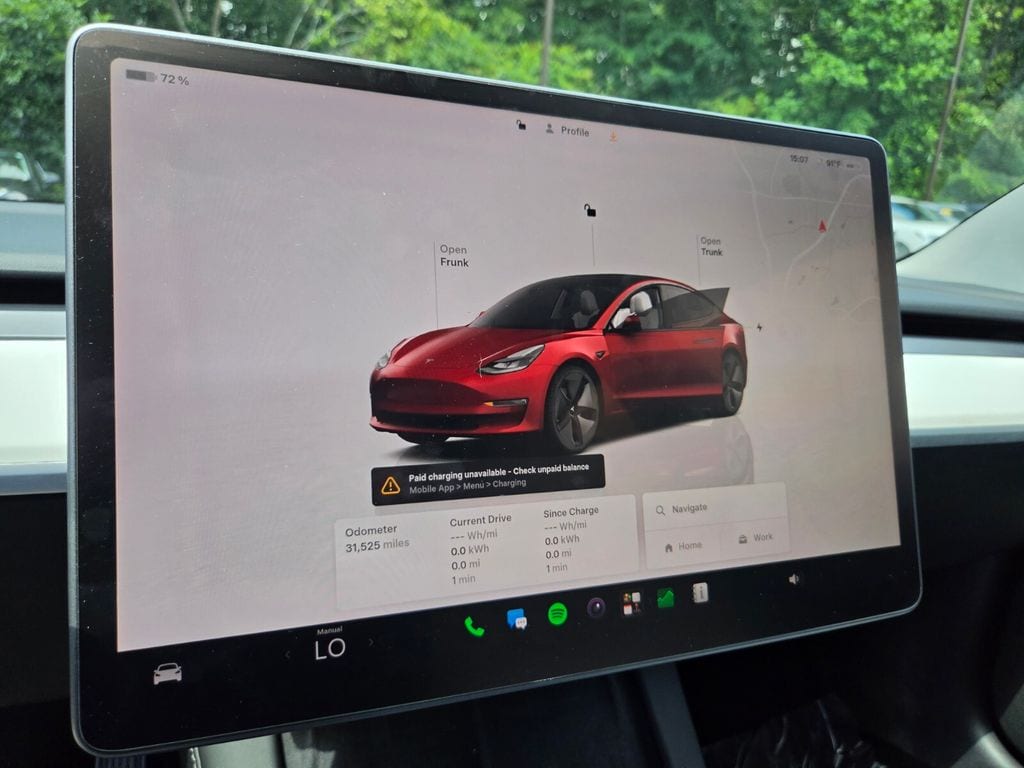 2023 Tesla Model 3 Base - Photo 20