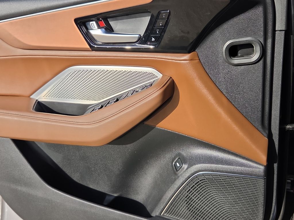 2022 Acura MDX Technology Package - Photo 28