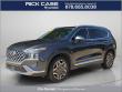 Used 2022 Hyundai Santa Fe Limited SUV