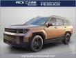 New 2026 Hyundai Santa Fe Hybrid Calligraphy SUV