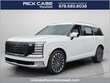  Hyundai Palisade Hybrid
