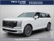 New 2026 Hyundai Palisade Hybrid Blue SEL 8P SUV