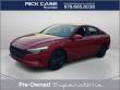 Used 2023 Hyundai Elantra SEL Sedan