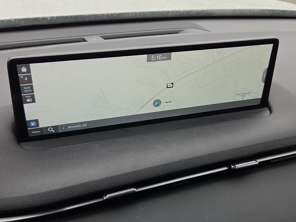 2025 GENESIS GV70 Standard - Photo 24