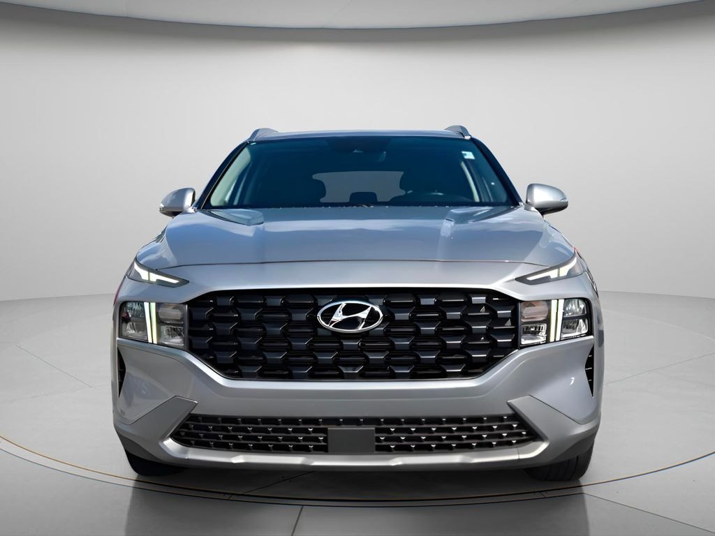 Used 2023 Hyundai Santa Fe SEL SUV