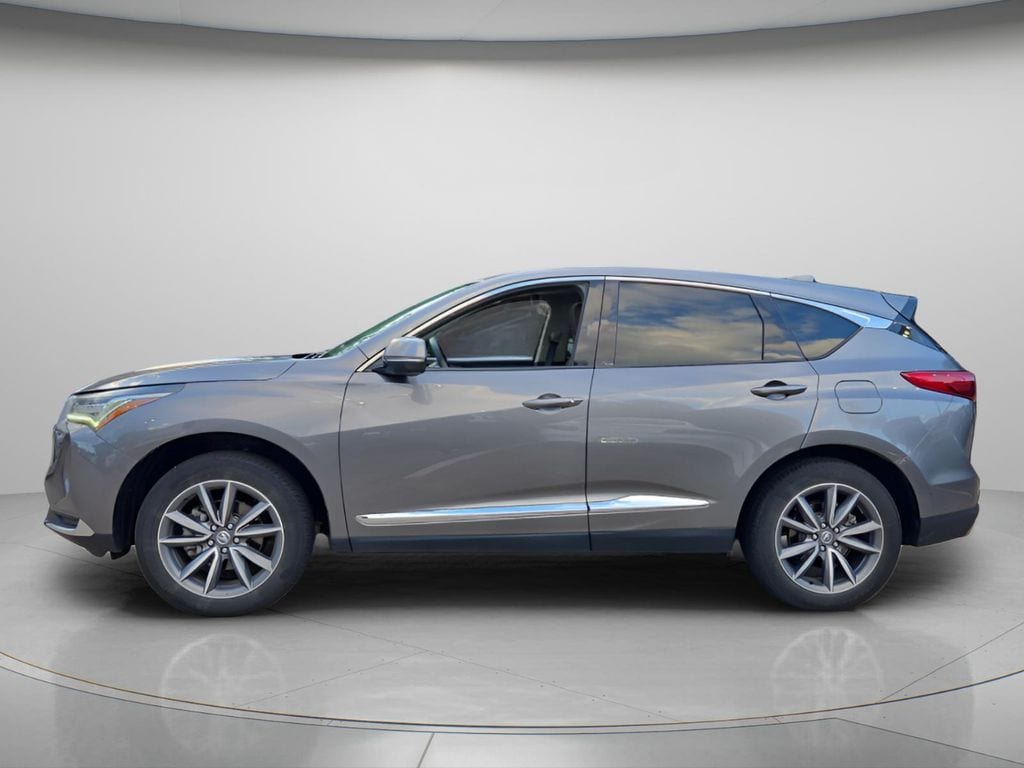 2023 Acura RDX Technology Package - Photo 3