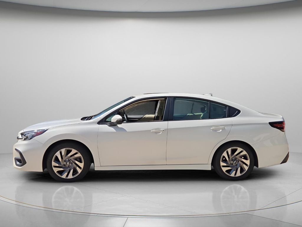 Used 2024 Subaru Legacy Limited Sedan