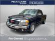Used 2004 GMC Sierra 1500 SLE Truck