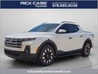  Hyundai Santa Cruz