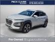 Used 2021 Hyundai Kona Ultimate SUV